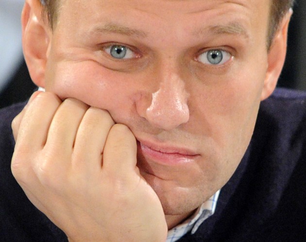 Суд: отец Навальных был соучредителем фирмы, для отмывания денег