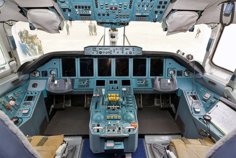 Реквием Ан-70: история самолёта, ставшего жертвой политики