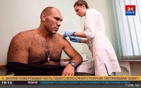 Из солянки