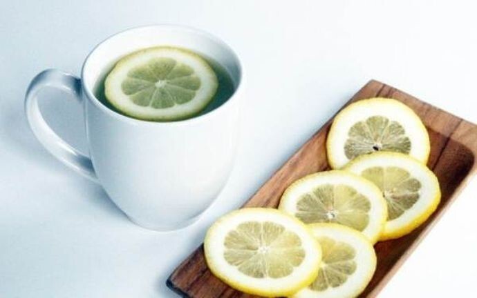 Польза лимона с водой: глоток здоровья
