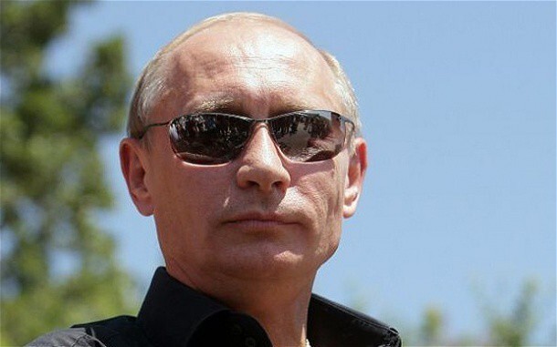 Все больше россиян хотят переизбрания Путина на четвертый срок!!!!!