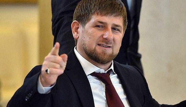 Кадыров будет возвращать в Чечню невоспитанных студентов