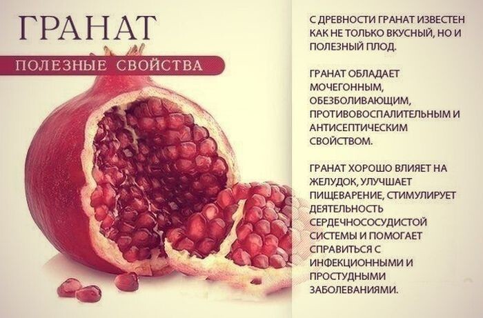  9 самых полезных продуктов для всего организма