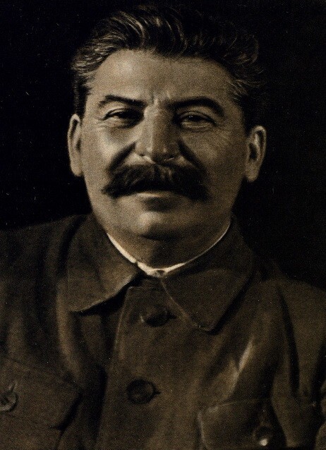 Тайна дипломатической стратегии Сталина