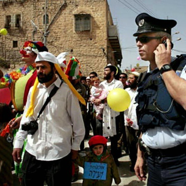 Как мир отмечал еврейский праздник Пурим