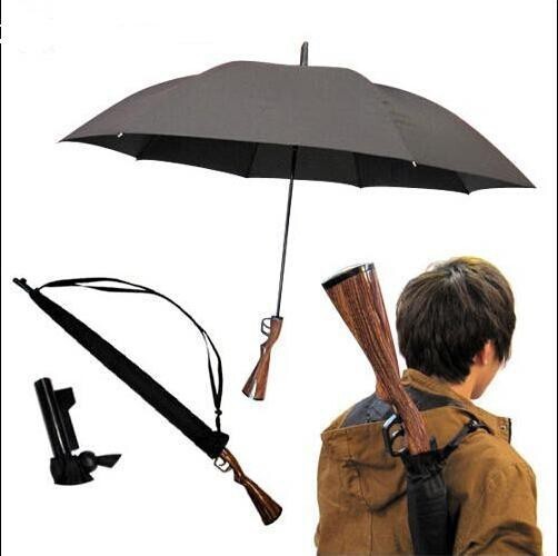 Подборка необычных зонтиков