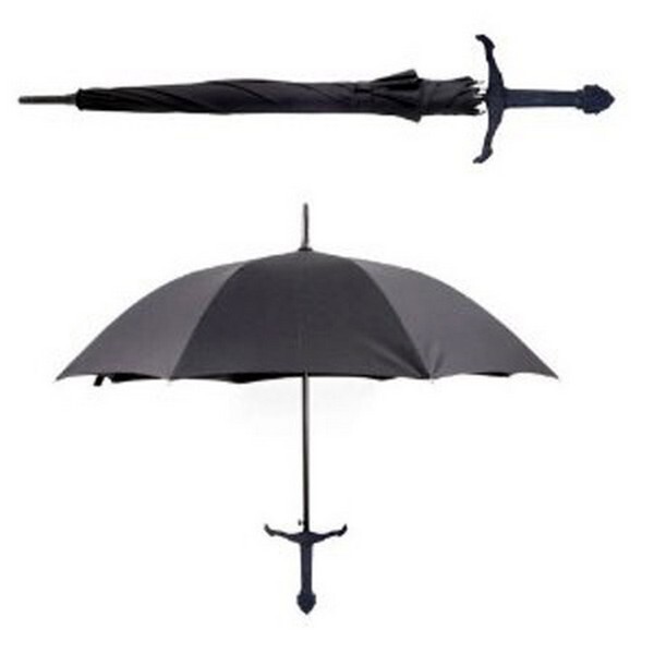 Подборка необычных зонтиков