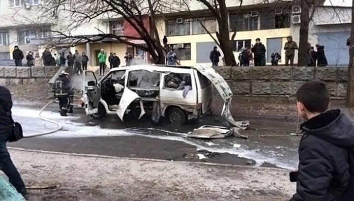 Убирают неугодных? Передел власти?