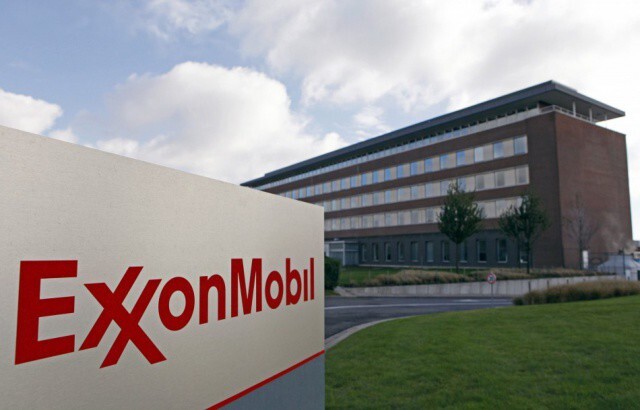 ExxonMobil делает долгосрочный выбор в пользу России