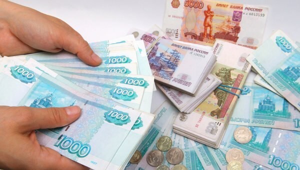 Правда о курсе рубля