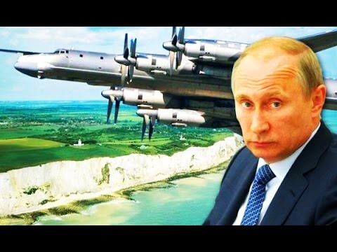 У американцев не получилось надурить Путина с ядерным разоружением! 