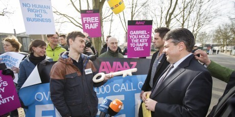 Помогите спасти моего мужа! (жертва ислама)