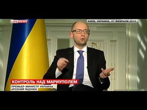 Что будет, если Украина потеряет Мариуполь 