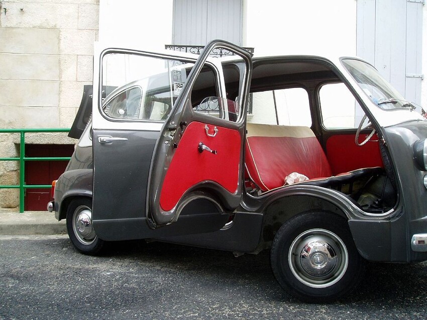 Fiat 600