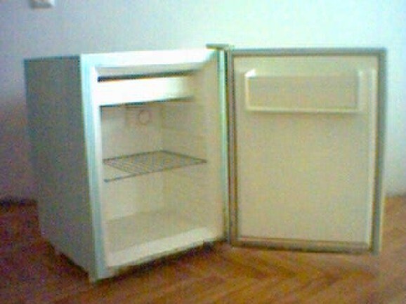 Советские холодильники
