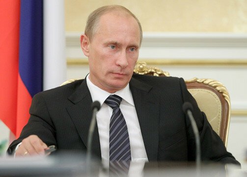 Путин раскрыл секреты Крымской спецоперации