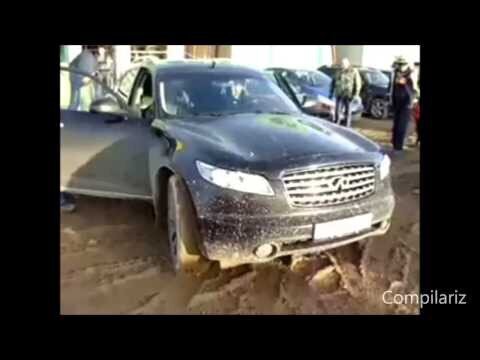 Видео приколы недели по-русски (нарезка видео) 