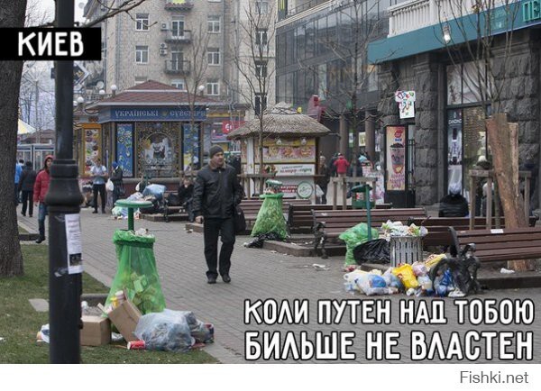 Подборка картинок из солянки для Майдана