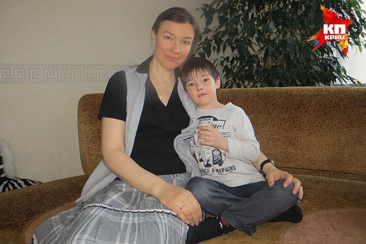 Уральская медсестра  спасла больного раком мальчика