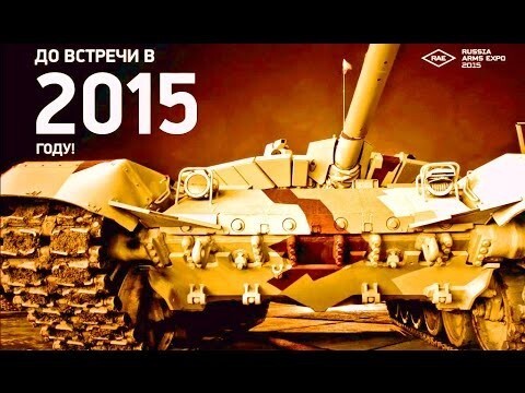 Разведка США ошарашена! Россия обнародовала новое современное оружие!  