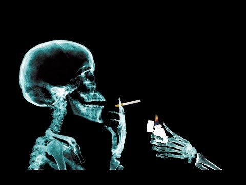 Курить вредно прикол 