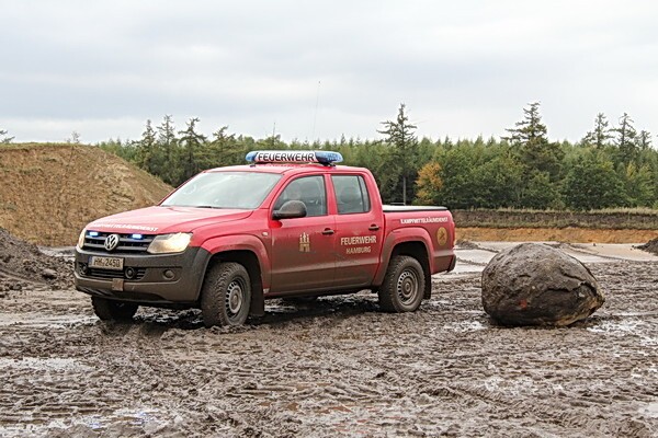 BRP Can-Am Outlander L 500 MAX, тюнинг от BTR