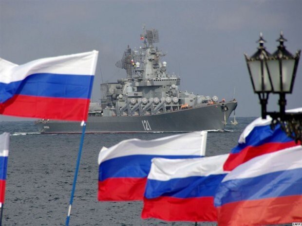 ВЦИОМ: абсолютное большинство крымчан довольны присоединением к России