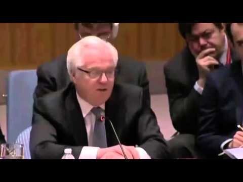 Недосказанные факты о Надежде Савченко на заседании ООН  