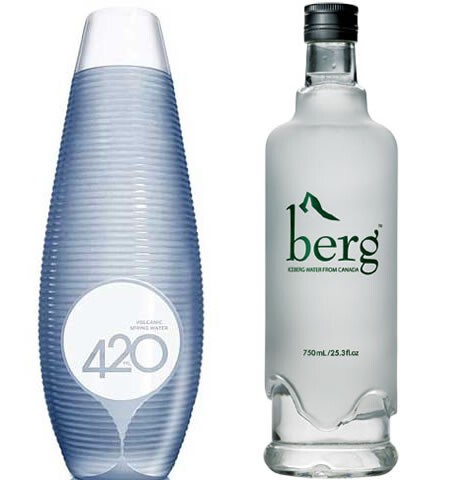7 место. «Berg». 0.75 литра — 6,25$