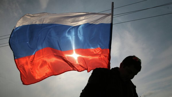 Энгдаль: давление Запада дало россиянам силы на возрождение страны