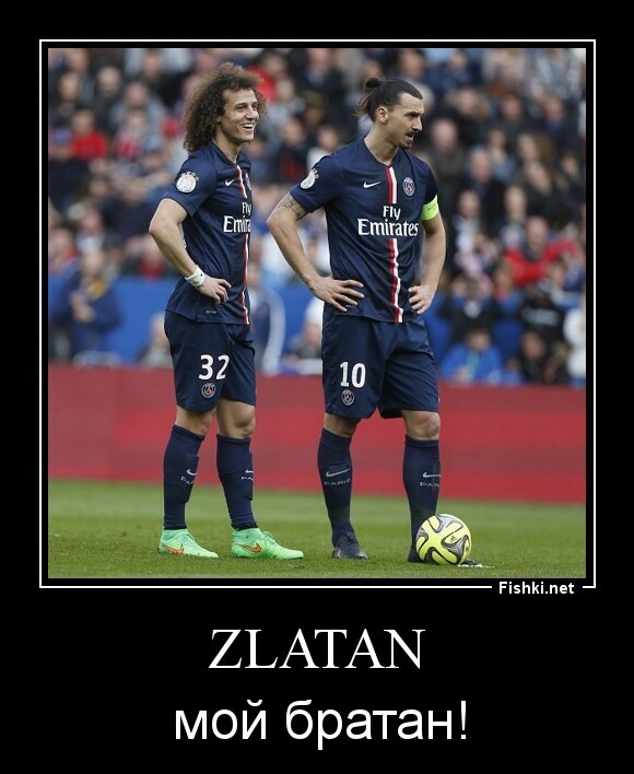 Zlatan