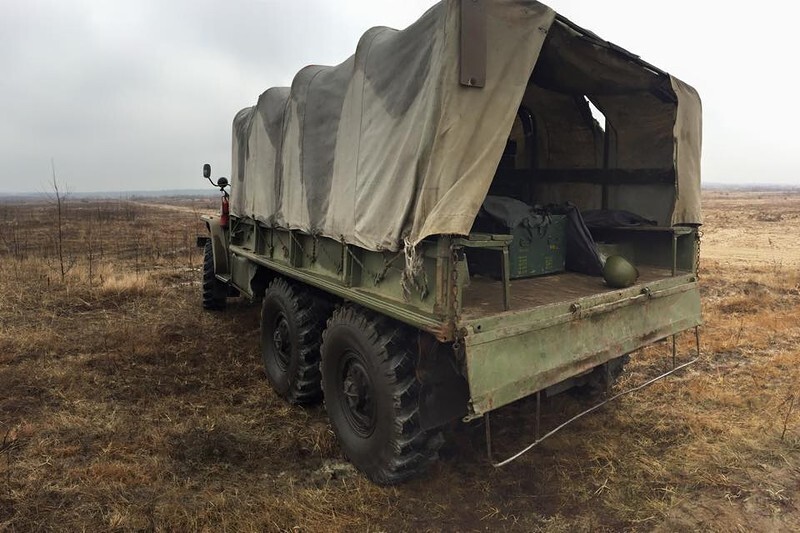 Дневник офисного планктона: от майдана до мобилизации