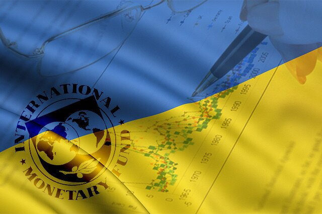 Деньги МВФ превратят Украину в «тракториста» у богатого соседа 