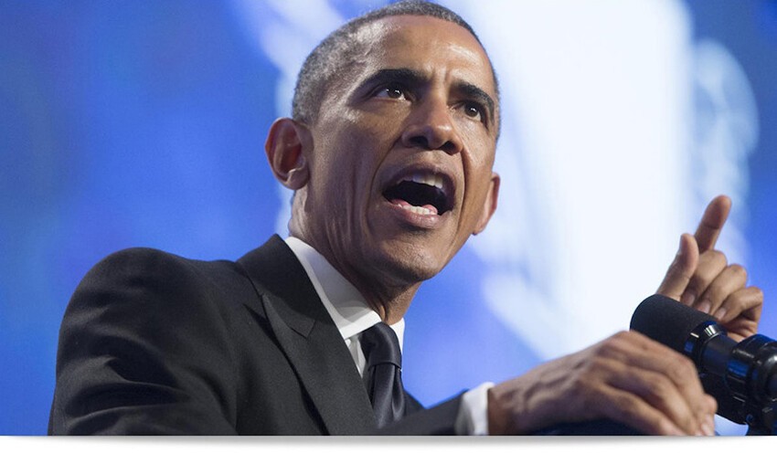 Нобелевский комитет «вежливо» просит Обаму вернуть премию мира