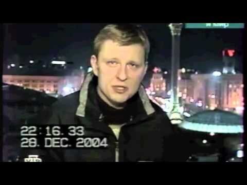 "Случайные" самоубийства украинских политических деятелей за последние 