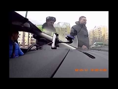 Быдло наказывает само себя 