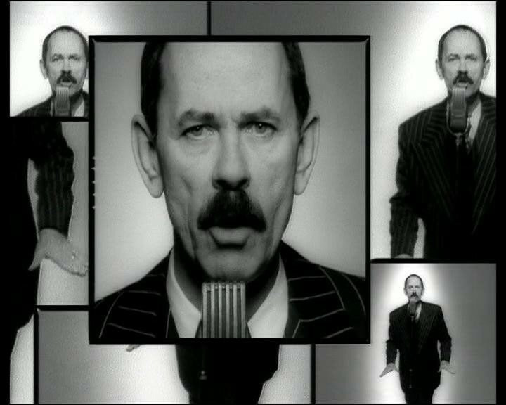 С Днем рождения, мистер Scatman!