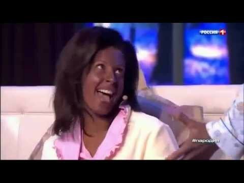 Обама и Путин прикол, смотреть всем!!! 