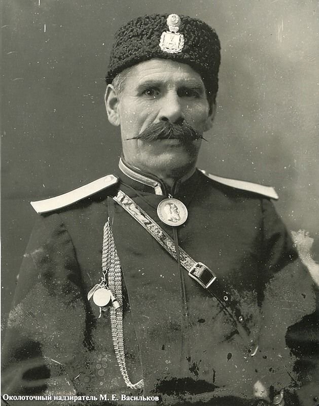 Царская Россия конца 19 века в фотографиях