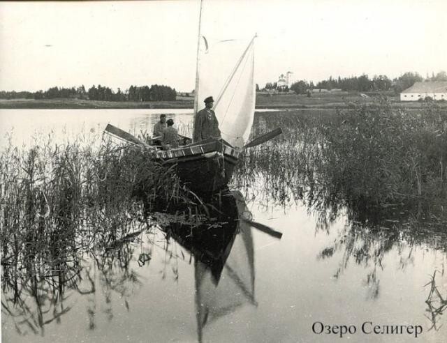 Царская Россия конца 19 века в фотографиях