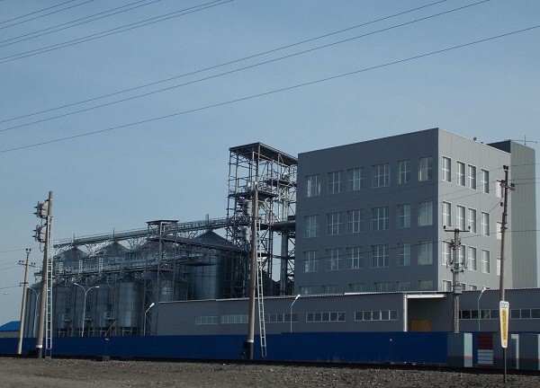 «Макфа» запустила первую очередь завода по производству круп в Алтайском крае