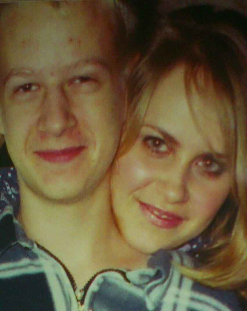 Брюс Уиллис молодой на кураже