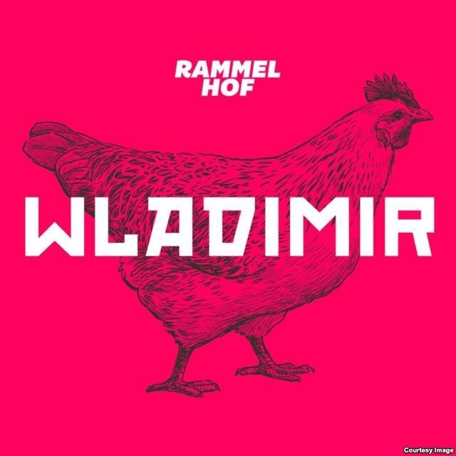 RAMMELHOF - Wladimir (Put Put Putin)