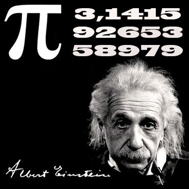 Математики всего мира отмечают сегодня Международный день числа «Пи»  