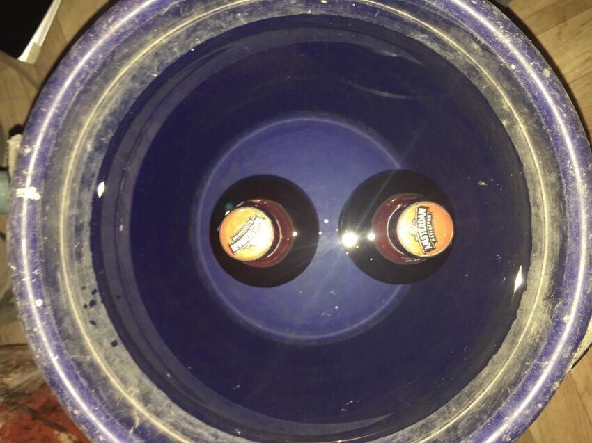 Конец смены или день сурка