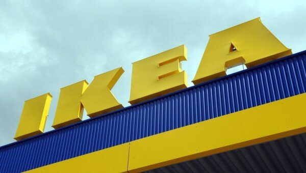 IKEA прекратила выпуск своего журнала в РФ из-за закона о гей-пропаган