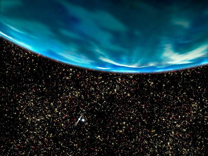 Самые необычные планеты во вселенной