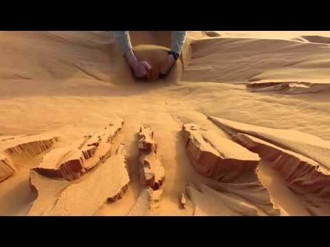  Самая большая песочница 