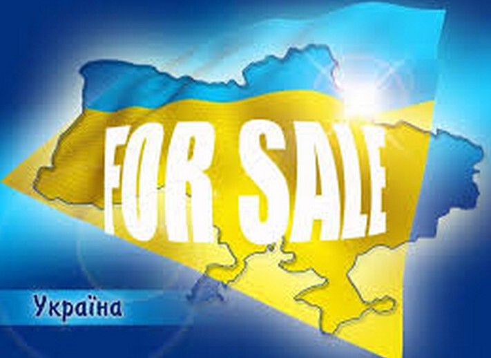 Почему Украина — «несостоявшееся государство»