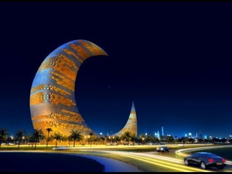 Неожиданные факты о Дубае, жемчужине Восточного мира! 